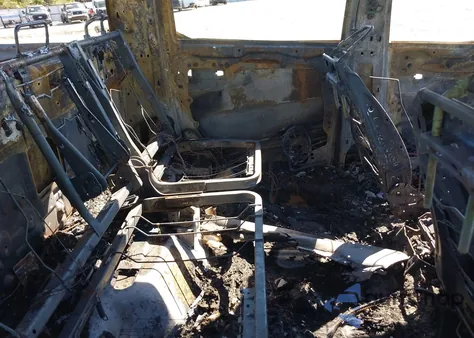 2019 Ram 1500 Big Horn/Lone Star 4X4 5'7 Box из США, поврежденный, VIN 1C6SRFFT6KN803346